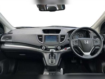 Used Honda CR-V 2018 for sale - 78563484: Photo