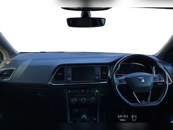 Used SEAT Ateca 2019 for sale - 76954641: Photo