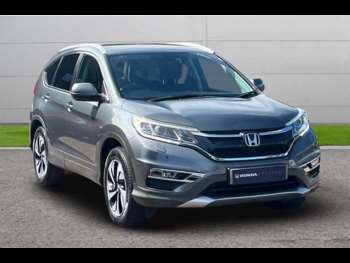 2015 - 1.6 i-DTEC 160 SR 5dr Auto