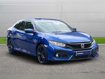 Honda - Civic
