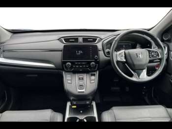Used Honda CR-V 2023 for sale - 75417309: Photo