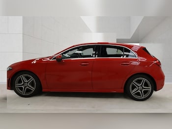 Used Mercedes-Benz A-Class 2019 for sale - 79510925: Photo
