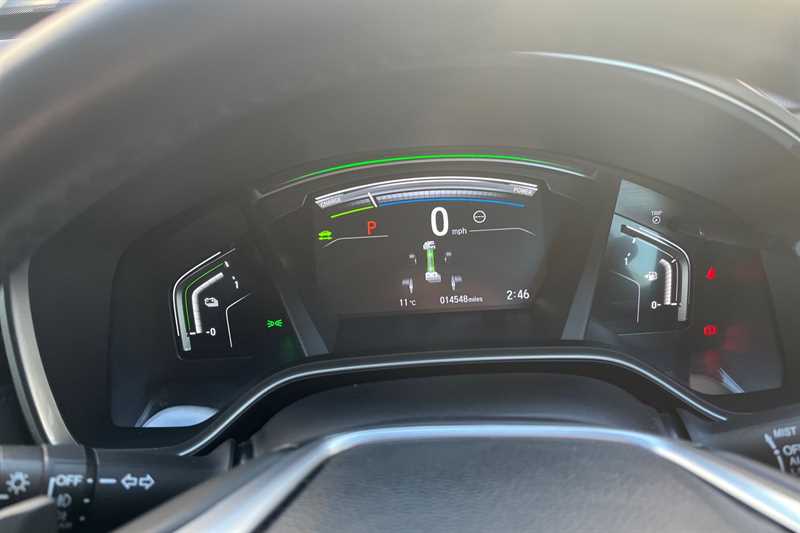 Used Honda CR-V 2022 for sale - 76745596: Photo 11