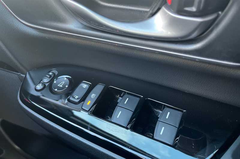 Used Honda CR-V 2022 for sale - 76745596: Photo 13