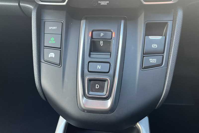 Used Honda CR-V 2022 for sale - 76745596: Photo 14