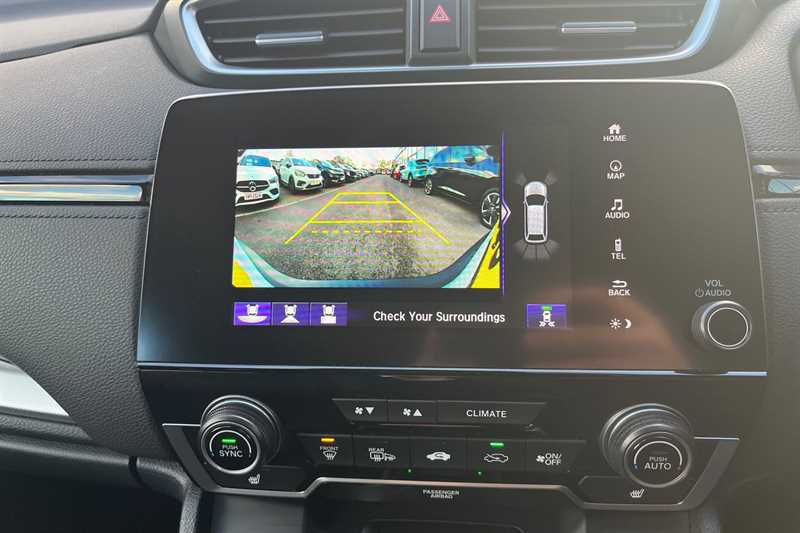 Used Honda CR-V 2022 for sale - 76745596: Photo 15