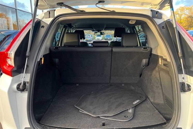 Used Honda CR-V 2022 for sale - 76745596: Photo 16