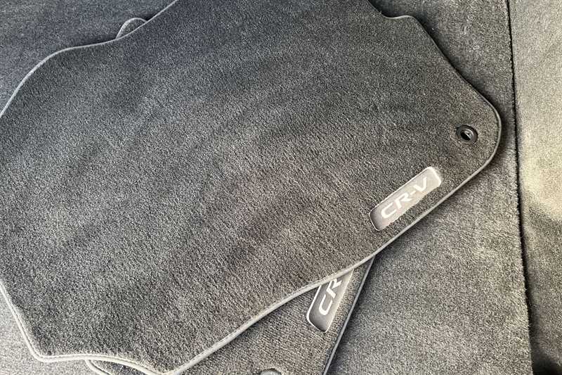 Used Honda CR-V 2022 for sale - 76745596: Photo 17