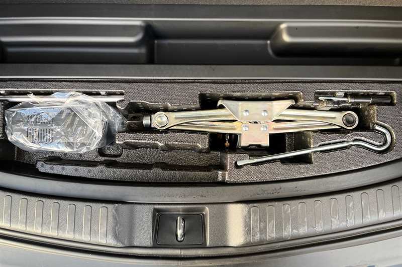 Used Honda CR-V 2022 for sale - 76745596: Photo 18