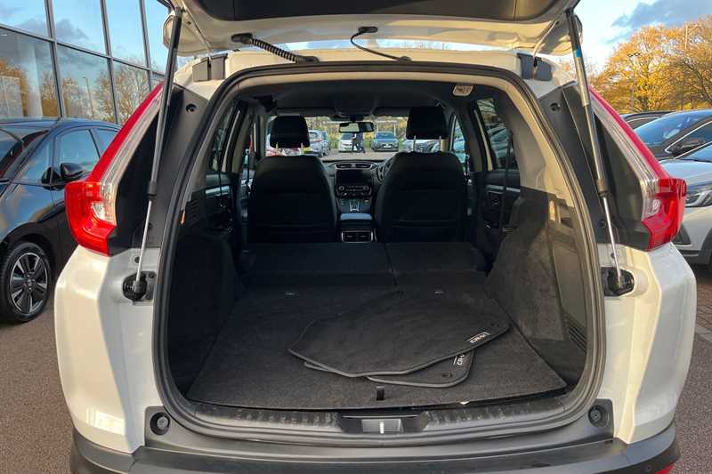 Used Honda CR-V 2022 for sale - 76745596: Photo 19