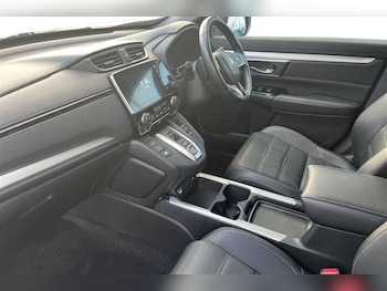 Used Honda CR-V 2022 for sale - 76745596: Photo