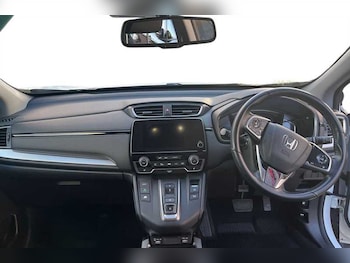 Used Honda CR-V 2022 for sale - 76745596: Photo