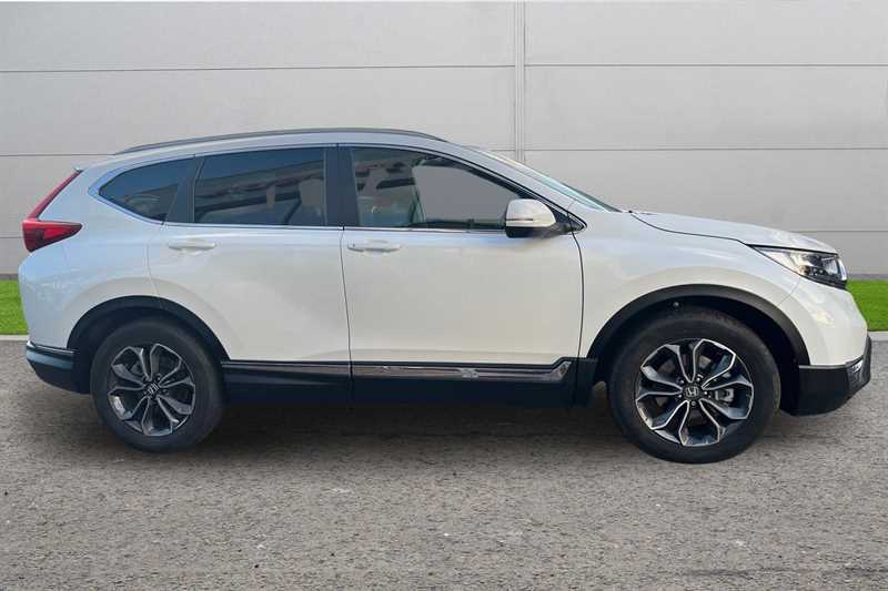 Used Honda CR-V 2022 for sale - 76745596: Photo 5