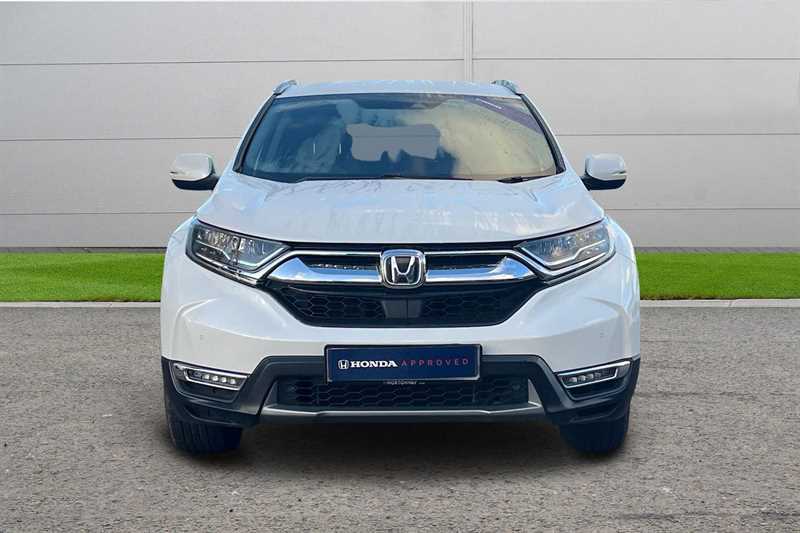 Used Honda CR-V 2022 for sale - 76745596: Photo 6