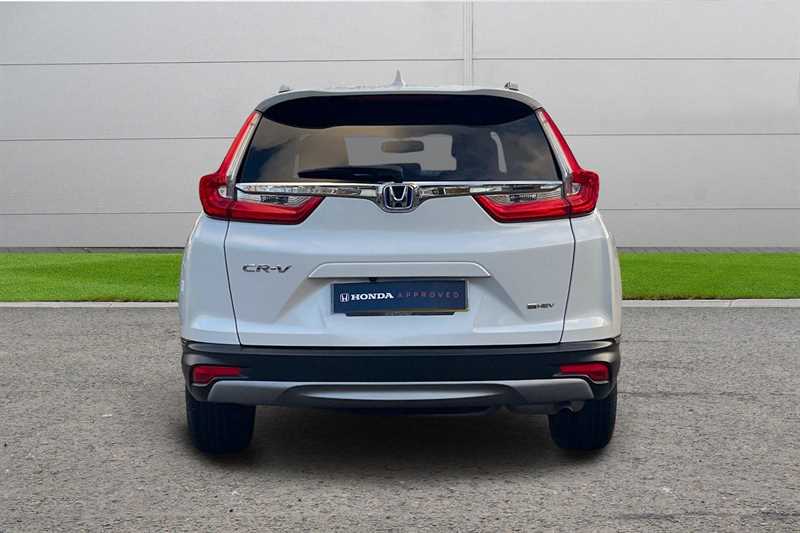 Used Honda CR-V 2022 for sale - 76745596: Photo 7
