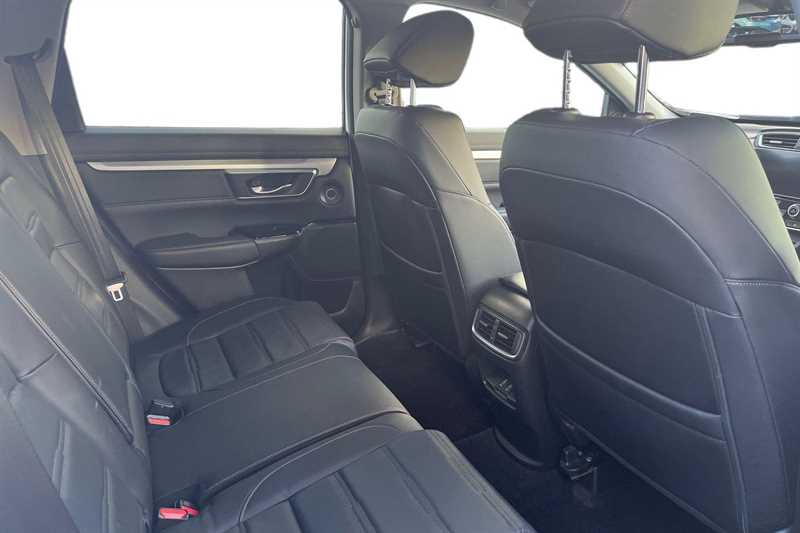 Used Honda CR-V 2022 for sale - 76745596: Photo 8