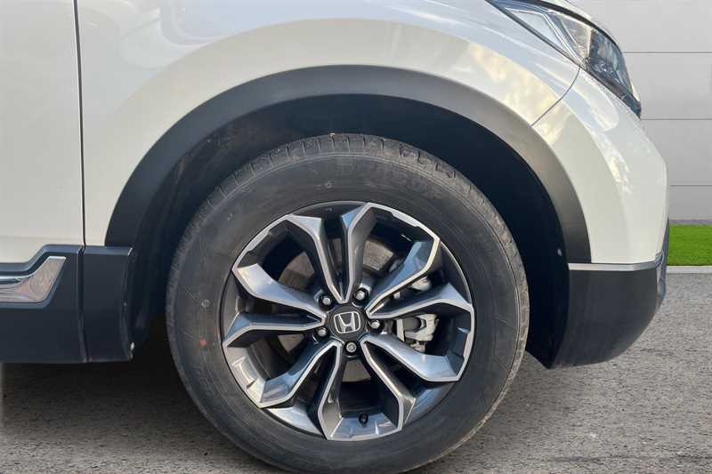 Used Honda CR-V 2022 for sale - 76745596: Photo 9