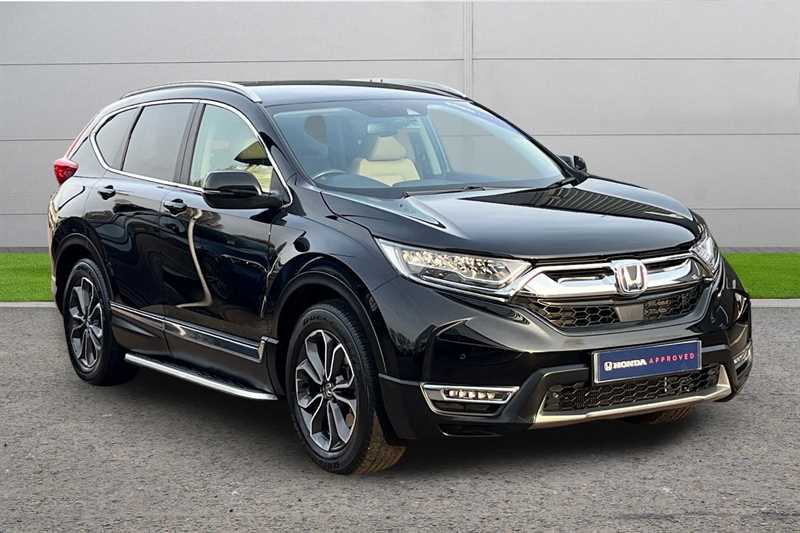 Used Honda CR-V 2022 for sale - 78022818: Photo 1