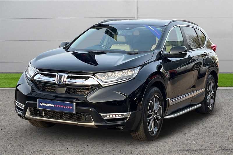 Used Honda CR-V 2022 for sale - 78022818: Photo 10
