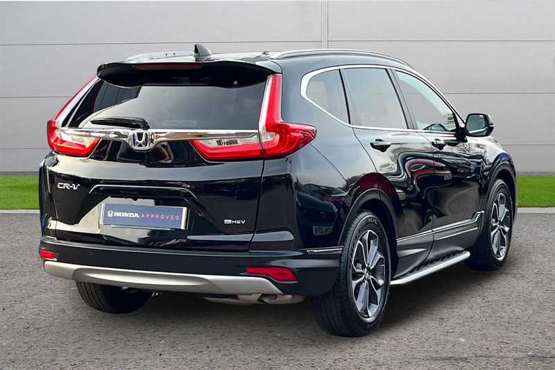 Used Honda CR-V 2022 for sale - 78022818: Photo 12