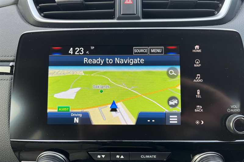 Used Honda CR-V 2022 for sale - 78022818: Photo 14