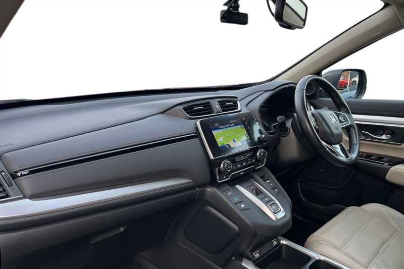 Used Honda CR-V 2022 for sale - 78022818: Photo 2