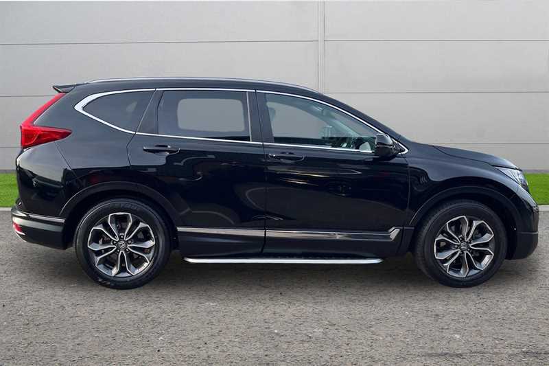 Used Honda CR-V 2022 for sale - 78022818: Photo 5
