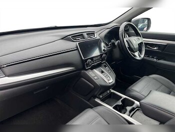 Used Honda CR-V 2022 for sale - 77979158: Photo