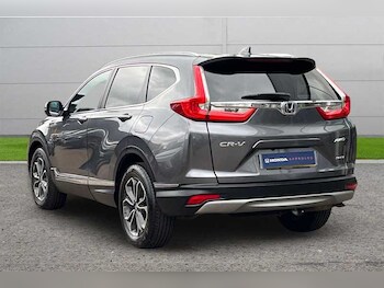 Used Honda CR-V 2022 for sale - 77979158: Photo