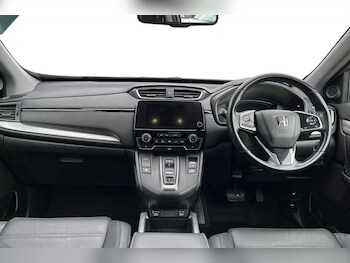 Used Honda CR-V 2022 for sale - 77979158: Photo