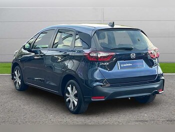 Used Honda Jazz 2023 for sale - 79293777: Photo