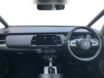 Used Honda Jazz 2023 for sale - 79293777: Photo