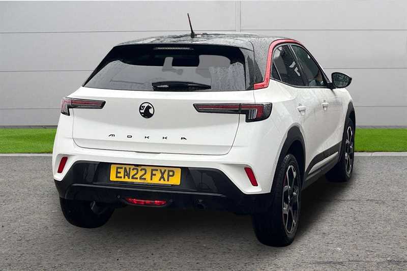 Used Vauxhall Mokka 2022 for sale - 77219035: Photo 12