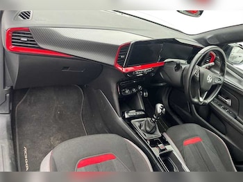 Used Vauxhall Mokka 2022 for sale - 77219035: Photo