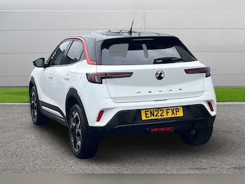 Used Vauxhall Mokka 2022 for sale - 77219035: Photo