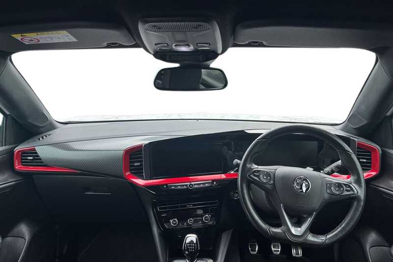 Used Vauxhall Mokka 2022 for sale - 77219035: Photo 4