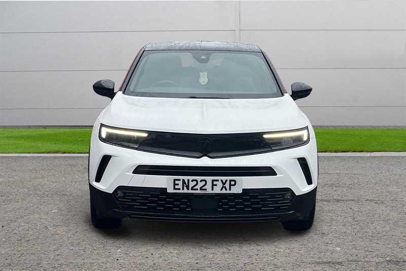 Used Vauxhall Mokka 2022 for sale - 77219035: Photo 6