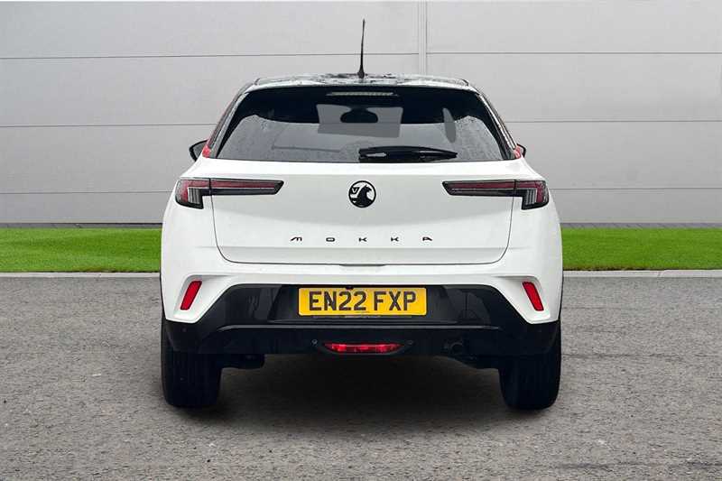 Used Vauxhall Mokka 2022 for sale - 77219035: Photo 7