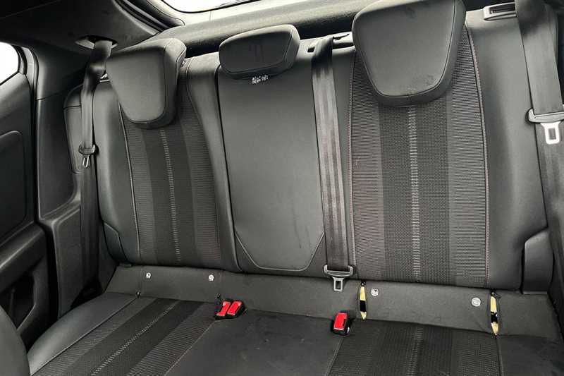 Used Vauxhall Mokka 2022 for sale - 77219035: Photo 8