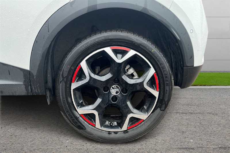 Used Vauxhall Mokka 2022 for sale - 77219035: Photo 9