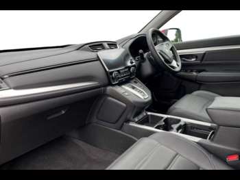 Used Honda CR-V 2021 for sale - 74881272: Photo