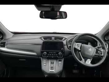 Used Honda CR-V 2021 for sale - 74881272: Photo