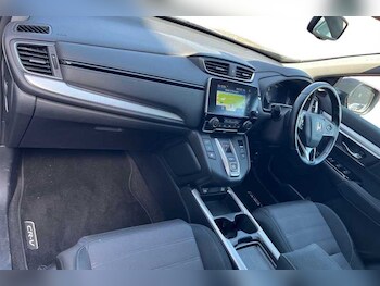 Used Honda CR-V 2022 for sale - 78103235: Photo