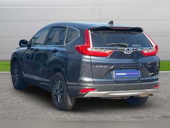 Used Honda CR-V 2022 for sale - 78103235: Photo