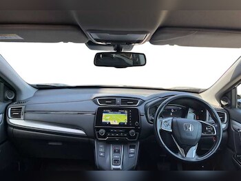 Used Honda CR-V 2022 for sale - 78103235: Photo