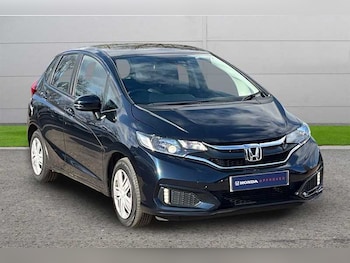 Used Honda Jazz 2020 for sale - 78337065: Photo