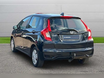 Used Honda Jazz 2020 for sale - 78337065: Photo