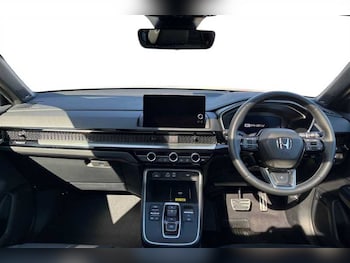 Used Honda CR-V 2025 for sale - 77855892: Photo