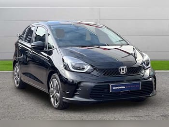 Used Honda Jazz 2025 for sale - 79743309: Photo