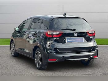 Used Honda Jazz 2025 for sale - 79743309: Photo